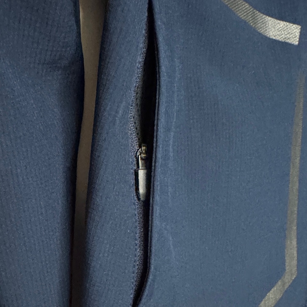 Fox Racing Fire Attack Soft Shell Zipped Jacket, … - image 8